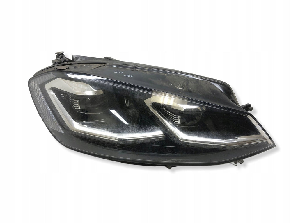 Frontscheinwerfer VW Golf VII 5G1941036L 1EX01306630 Rechts Headlight SCH6858140785vi