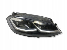 Laden Sie das Bild in den Galerie-Viewer, Frontscheinwerfer VW Golf VII 5G1941036L 1EX01306630 Rechts Headlight SCH6858140785vi