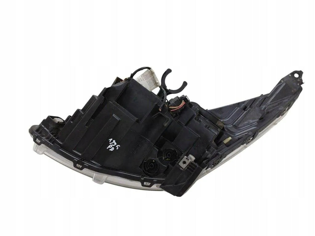 Frontscheinwerfer Peugeot 5008 I 9682519080 Rechts Scheinwerfer Headlight SCH5766068470ea