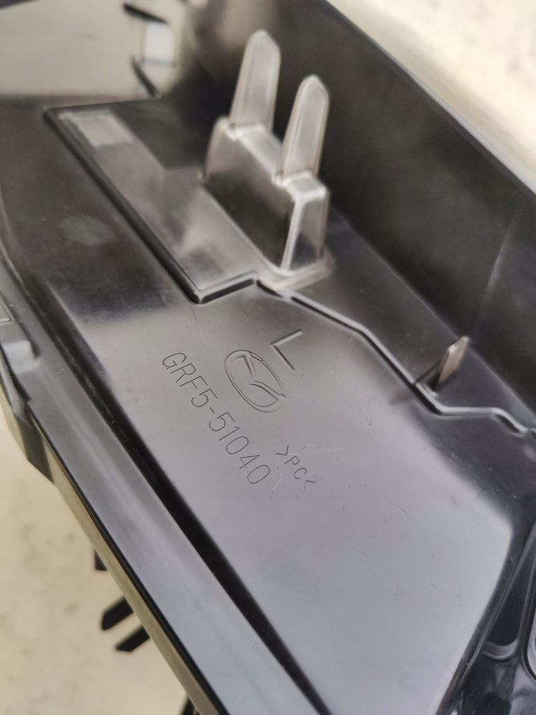 Frontscheinwerfer Mazda 6 Gl GRF5-51040 LED Links Scheinwerfer Headlight SCH2632117744pd