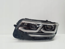 Laden Sie das Bild in den Galerie-Viewer, Frontscheinwerfer VW Tiguan 5NB941081H LED Links Scheinwerfer Headlight SCH5881929646pt