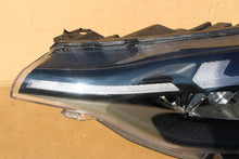 Laden Sie das Bild in den Galerie-Viewer, Frontscheinwerfer Ford Custom PZ31-13EO15-CB Links Scheinwerfer Headlight SCH7579919950qe