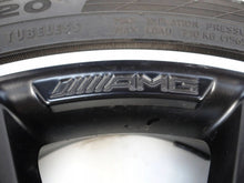 Load image into Gallery viewer, 1x Alufelge 20 Zoll 8.0" 5x112 43 5ET A1564010402 Mercedes-Benz Gla Rim Wheel FEL9718175850bo