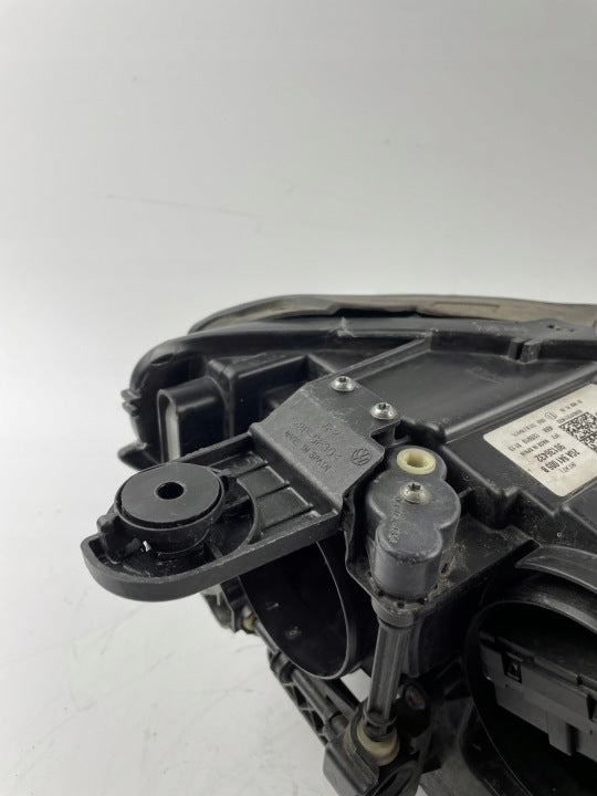 Frontscheinwerfer VW T Roc T-Roc 2GA941005B Links Scheinwerfer Headlight SCH7269225826ii