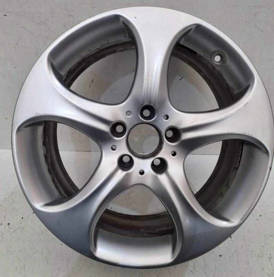 1x Alufelge 18 Zoll A2074012802 Mercedes-Benz C207 Rim Wheel FEL5919603484cr