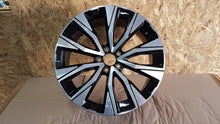 Load image into Gallery viewer, 1x Alufelge 19 Zoll 7.5" 5x108 50 5ET 32358566 Volvo Xc90 Xc60 Xc40 Rim Wheel FEL4545233809rv