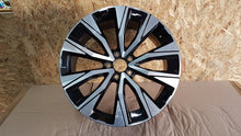 Load image into Gallery viewer, 1x Alufelge 19 Zoll 7.5" 5x108 50 5ET 32358566 Volvo Xc90 Xc60 Xc40 Rim Wheel FEL4545233809rv