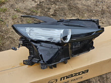 Laden Sie das Bild in den Galerie-Viewer, Frontscheinwerfer Mazda Cx30 Cx-30 DGL251030 LED Rechts Scheinwerfer Headlight