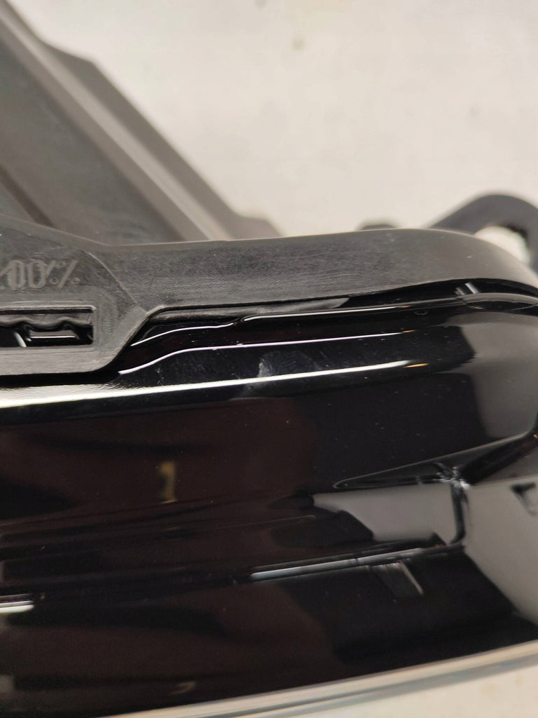 Frontscheinwerfer VW Golf VIII 5H1941060 Rechts Scheinwerfer Headlight SCH2341396361mu