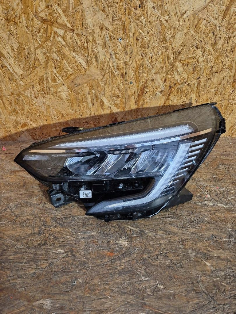Frontscheinwerfer Renault Clio V 26060764712 Full LED Links Headlight SCH9804906475jw
