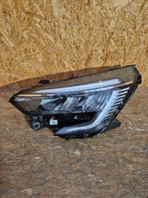 Load image into Gallery viewer, Frontscheinwerfer Renault Clio V 26060764712 Full LED Links Headlight SCH9804906475jw