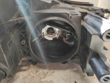Laden Sie das Bild in den Galerie-Viewer, Frontscheinwerfer Skoda Octavia 1Z1941015F Links Scheinwerfer Headlight SCH9785554818kb