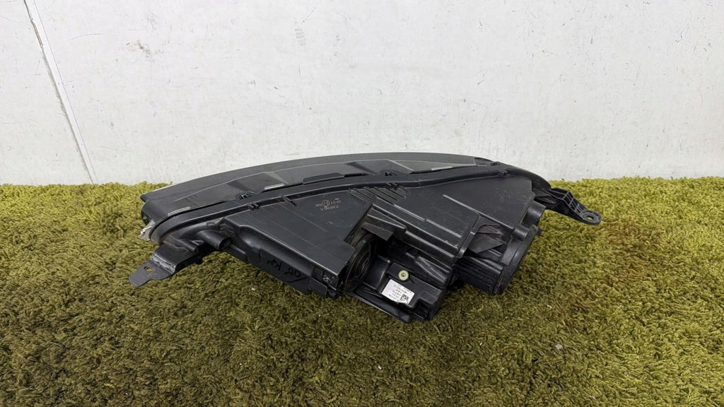 Frontscheinwerfer Ford Ecosport GN15-13W029-YA LED Rechts Scheinwerfer Headlight SCH5225577034qh