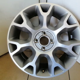 1x Alufelge 16 Zoll 6.5