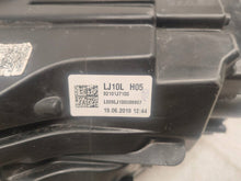 Laden Sie das Bild in den Galerie-Viewer, Frontscheinwerfer Kia Ceed 92101J7100 Full LED Links Scheinwerfer Headlight