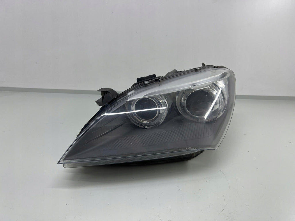 Frontscheinwerfer BMW 6 F12 F13 7222085-17 Links Scheinwerfer Headlight SCH5577699437vc