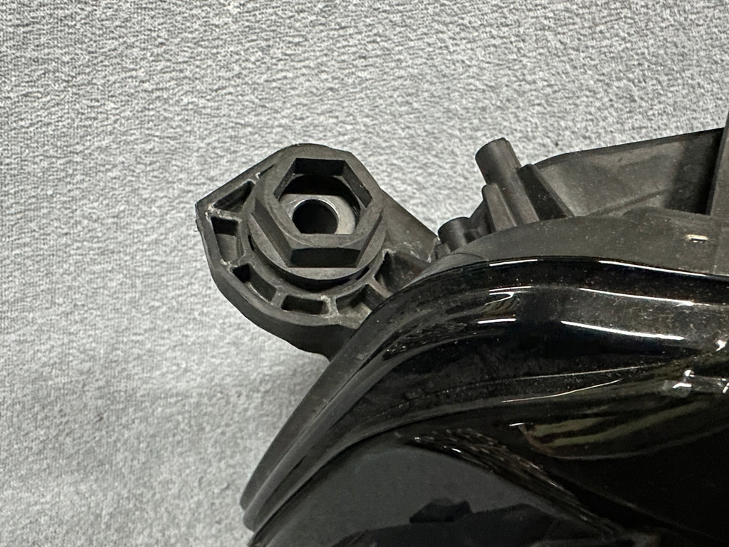 Frontscheinwerfer VW Touareg 761941081 LED Links Scheinwerfer Headlight