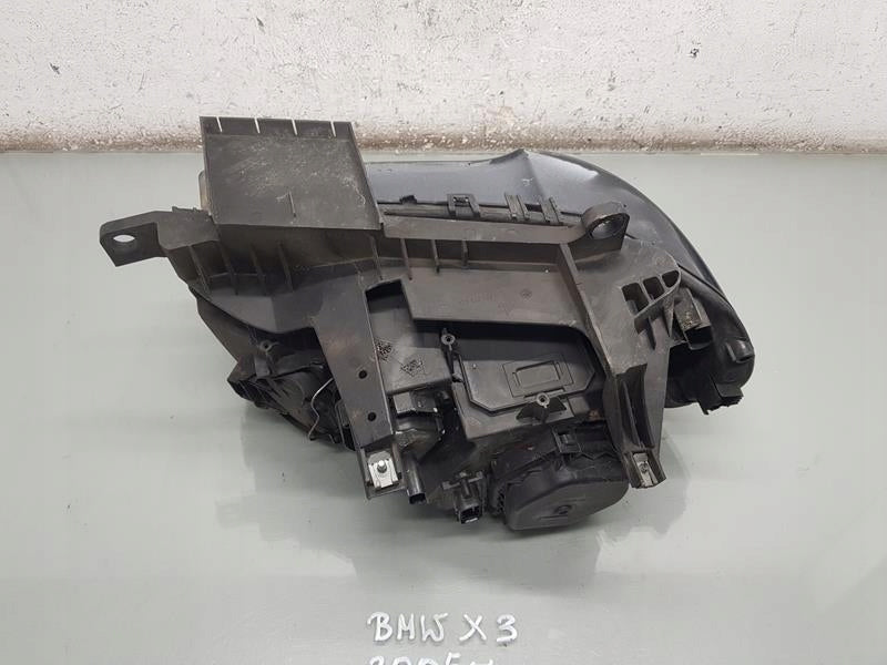 Frontscheinwerfer BMW X3 E83 Links Scheinwerfer Headlight SCH4644548615yw