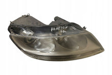 Laden Sie das Bild in den Galerie-Viewer, Frontscheinwerfer VW Phaeton 3D1941016N 89007345 Rechts Scheinwerfer Headlight SCH9562211465ko