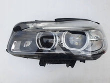 Load image into Gallery viewer, Frontscheinwerfer BMW F45 F46 7214903-01 Links Scheinwerfer Headlight SCH3255959461id