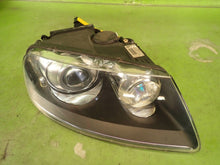 Load image into Gallery viewer, Frontscheinwerfer VW Touareg 7L6941016AM 3D0907391B Xenon Rechts Headlight