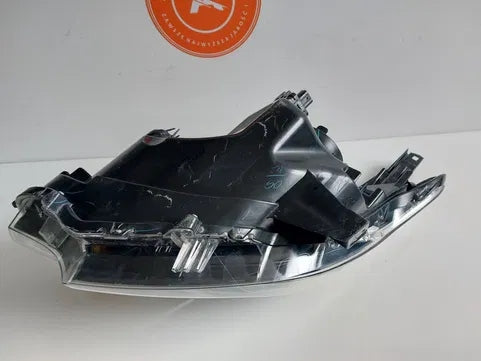 Frontscheinwerfer Fiat L200 Rechts Scheinwerfer Headlight