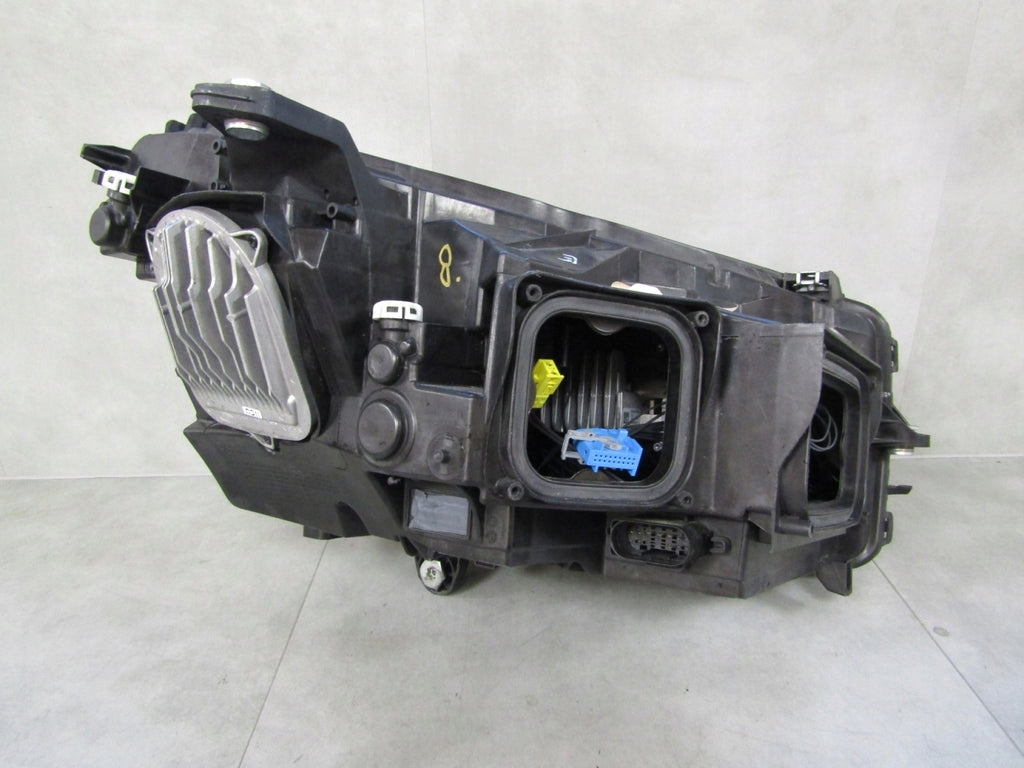 Frontscheinwerfer Mercedes-Benz Glc A2539065701 LED Links Scheinwerfer Headlight SCH3101108682it