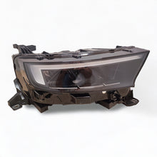 Laden Sie das Bild in den Galerie-Viewer, Frontscheinwerfer Opel Mokka 9834007980 LED Rechts Scheinwerfer Headlight