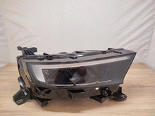 Laden Sie das Bild in den Galerie-Viewer, Frontscheinwerfer Opel Mokka 9834007980 LED Rechts Scheinwerfer Headlight