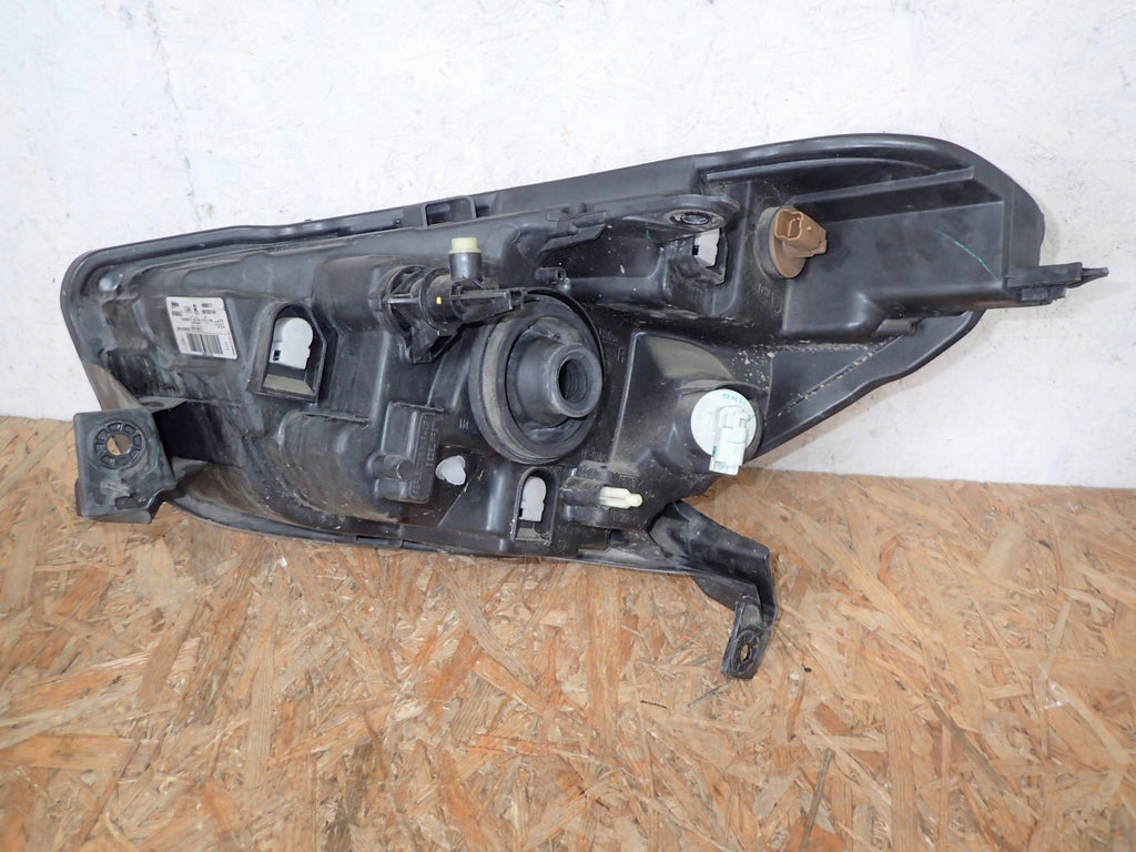 Frontscheinwerfer Dacia Lodgy 260102414R Rechts Scheinwerfer Headlight