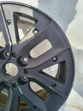 Laden Sie das Bild in den Galerie-Viewer, 1x Alufelge 16 Zoll 6.5" 5x114.3 47ET 52910-E4150 Kia Soul Rim Wheel FEL8510729291kt