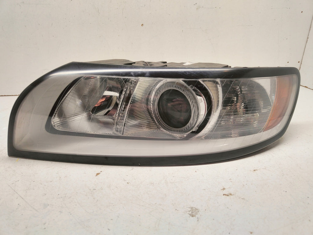Frontscheinwerfer Volvo S40 II 31265694 Links Scheinwerfer Headlight SCH6097192387oi