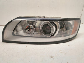 Frontscheinwerfer Volvo S40 II 31265694 Links Scheinwerfer Headlight SCH6097192387oi