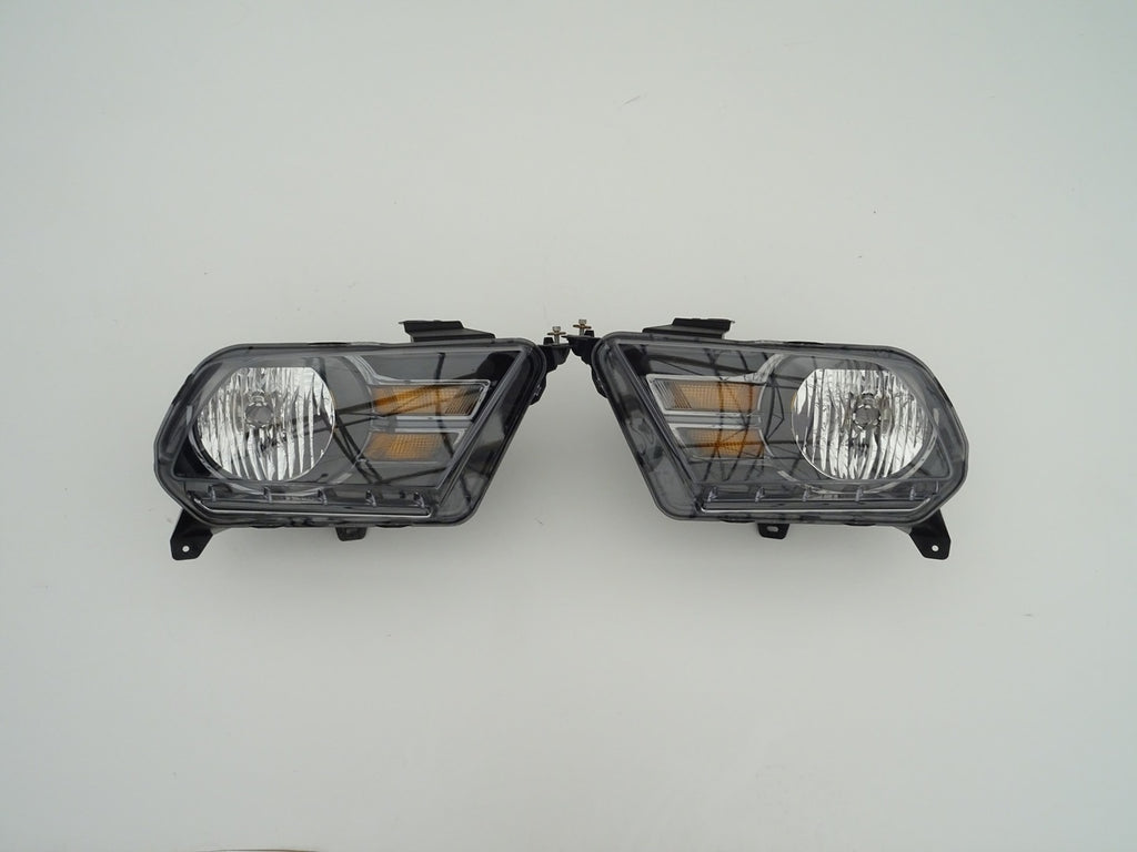 Frontscheinwerfer Ford AR33-13005-BD AR33-13006-BD Ein Stück (Rechts oder Links) SCH7766664156st