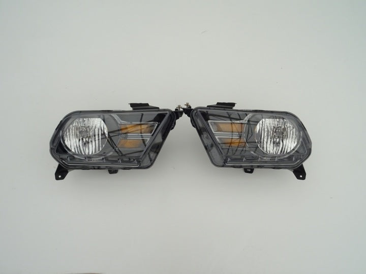 Frontscheinwerfer Ford AR33-13005-BD AR33-13006-BD Ein Satz Headlight SCH7766664156st