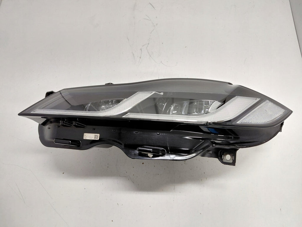 Frontscheinwerfer Jaguar F-Pace MK83-13W030-EE Full LED Links Headlight SCH7139765334yy
