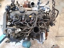 Load image into Gallery viewer, Motor Mercedes-Benz W176 K9KA460 1.5 CDI Diesel Engine Komplett