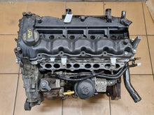 Laden Sie das Bild in den Galerie-Viewer, Motor Hyundai I I40 D4FD 1.7 CRDI Diesel Engine Unkomplett MOT2973783496cb