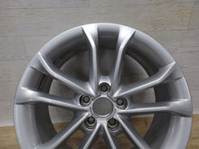 Load image into Gallery viewer, 1x Alufelge 18 Zoll 7.0&quot; 5x112 43ET 8U0601025R Audi Q3 Rim Wheel