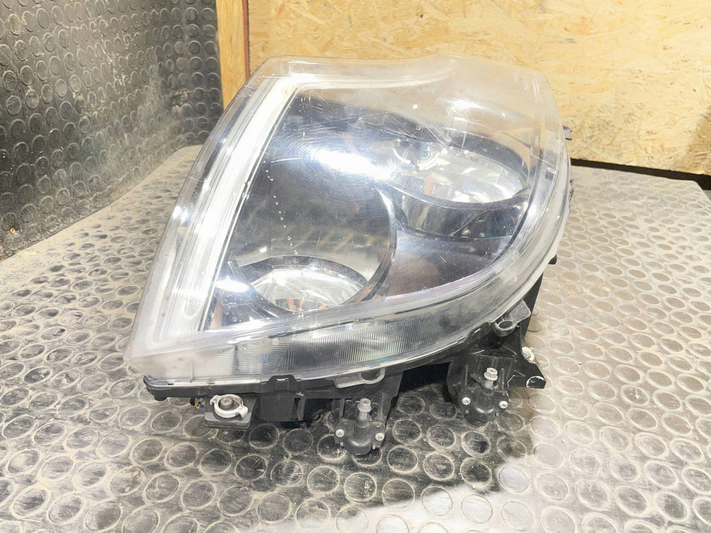 Frontscheinwerfer Mercedes-Benz A9618204139 S2603D010 Rechts Headlight SCH8881218148ey