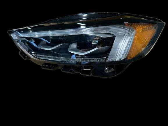 Frontscheinwerfer Ford KT4B13W030DK Full LED Links Scheinwerfer Headlight SCH4986660722uy