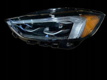 Laden Sie das Bild in den Galerie-Viewer, Frontscheinwerfer Ford KT4B13W030DK Full LED Links Scheinwerfer Headlight SCH4986660722uy