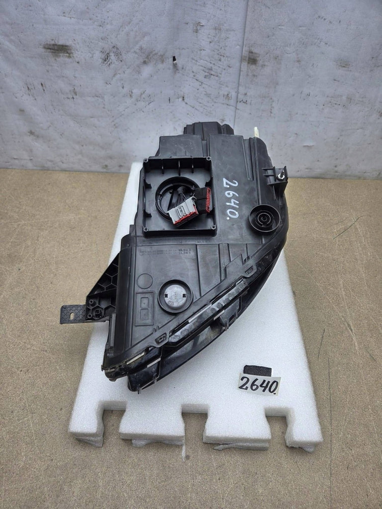 Frontscheinwerfer Ford L1TB13E014LB Rechts Scheinwerfer Headlight SCH9214351532di