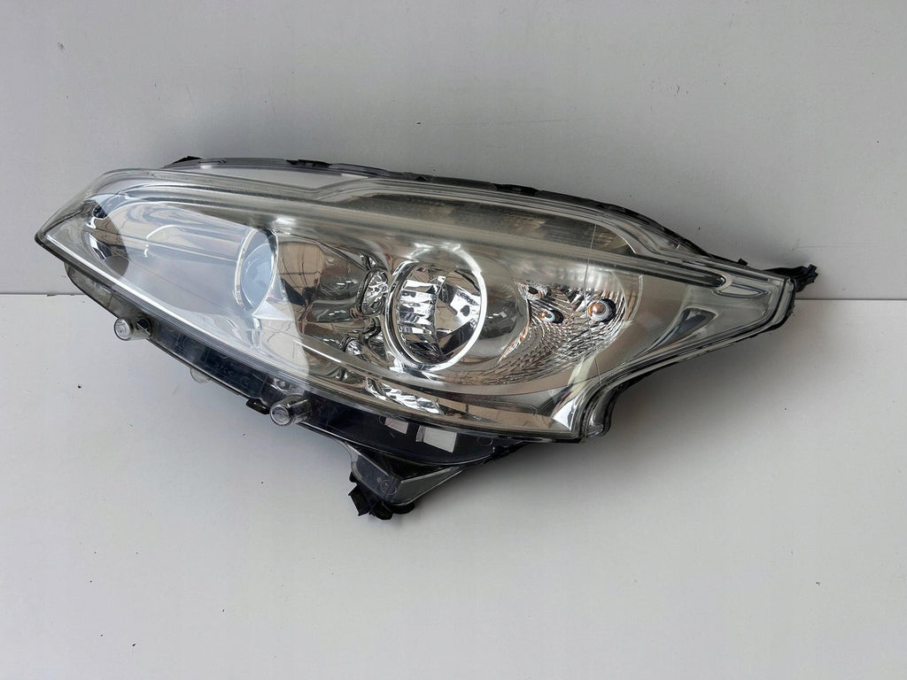 Frontscheinwerfer Peugeot 208 9802221480 LED Links Scheinwerfer Headlight SCH1818356935dy