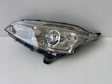 Load image into Gallery viewer, Frontscheinwerfer Peugeot 208 9802221480 LED Links Scheinwerfer Headlight SCH1818356935dy