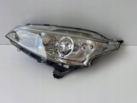 Frontscheinwerfer Peugeot 208 9802221480 LED Links Scheinwerfer Headlight