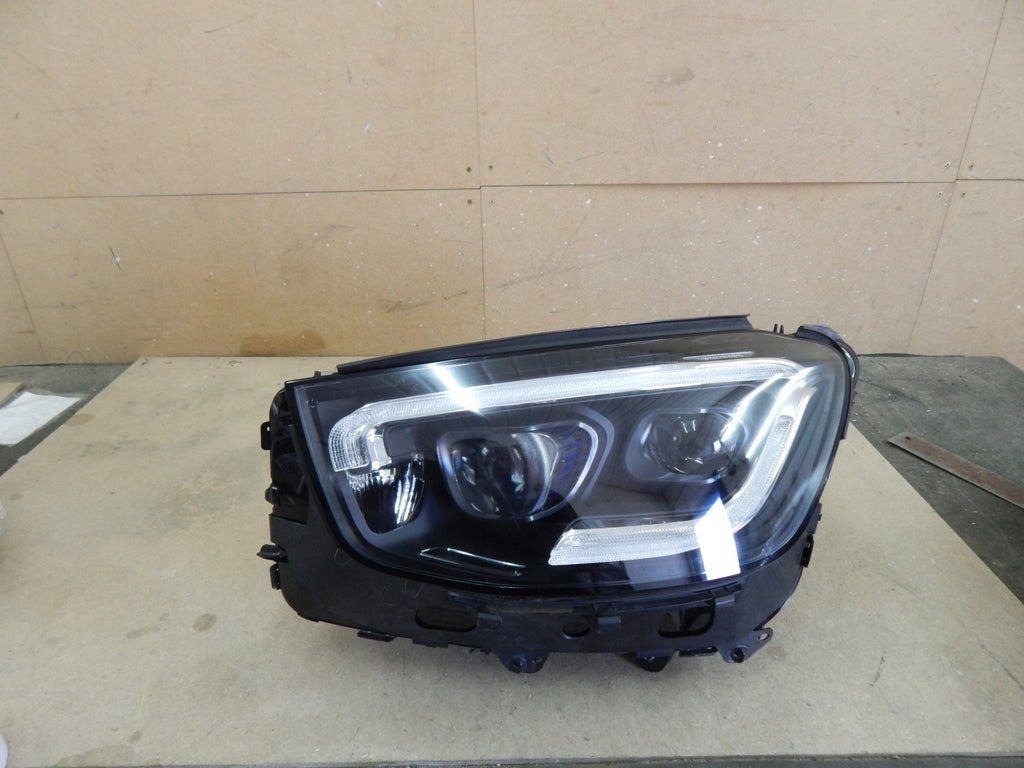 Frontscheinwerfer Mercedes-Benz Glc A2539064903 Links Scheinwerfer Headlight SCH5338393870sl