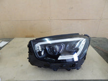 Laden Sie das Bild in den Galerie-Viewer, Frontscheinwerfer Mercedes-Benz Glc A2539064903 Links Scheinwerfer Headlight SCH5338393870sl