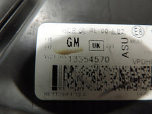 Laden Sie das Bild in den Galerie-Viewer, Frontscheinwerfer Opel Adam 13354576 LED Links Scheinwerfer Headlight