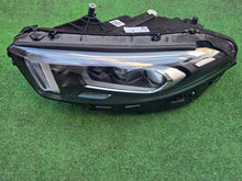 Laden Sie das Bild in den Galerie-Viewer, Frontscheinwerfer Mercedes-Benz W177 A1779062505 Links Scheinwerfer Headlight SCH9796568486ry